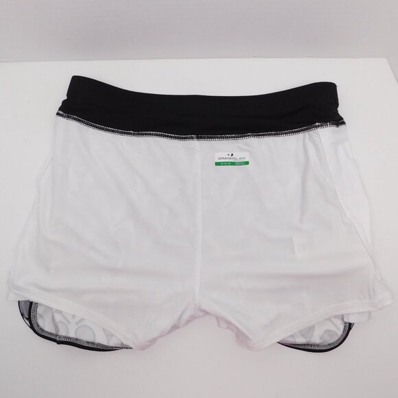 Grand Slam Performance Tennis Racketball Pickleball Skort Skirt (102925) - Picture 6 of 6